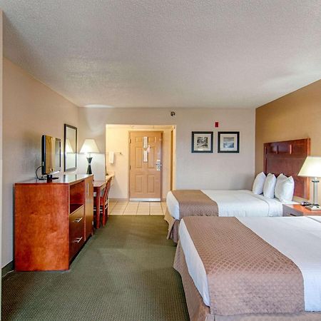 Park Tower Inn Pigeon Forge Exterior foto